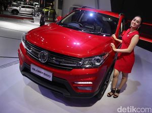 Jualan Sepi karena Corona, DFSK Tawarkan Bunga 0% dan Cicilan Mobil Rp 2 Jutaan
