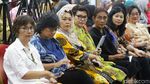 Menteri Susi Bicara di Kartini Anti Korupsi 2019
