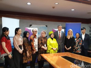 Pacu Standar Mutu Hotel, Kemenpar dan Booking.com Siap Terjun ke Daerah