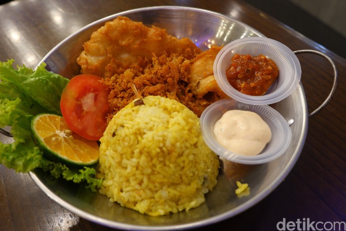 Foto: dok. detikFood Foto: dok. detikFood