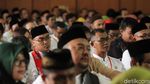 Berbaju Adat Betawi, Anies Mendata PBB Jakarta