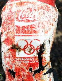 Miris! Sampah Kaleng dari Tahun 1988 Ditemukan di Pantai Skotlandia
