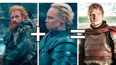 Kumpulan Meme Game of Thrones yang Bikin Ngakak