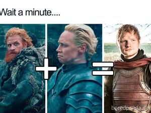Kumpulan Meme Game of Thrones yang Bikin Ngakak
