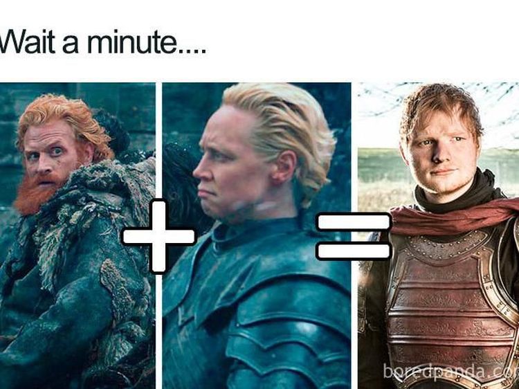 Kumpulan Meme Game of Thrones yang Bikin Ngakak
