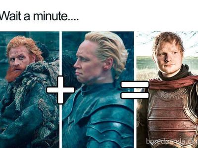 Kumpulan Meme Game of Thrones yang Bikin Ngakak