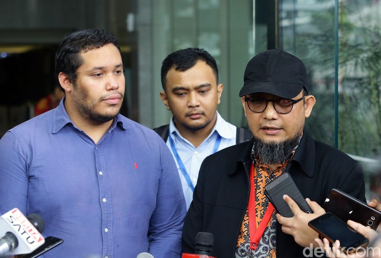 Ini Pernyataan Lengkap Amnesty International di Kongres AS soal Kasus Novel Ini Pernyataan Lengkap Amnesty International di Kongres AS soal Kasus Novel