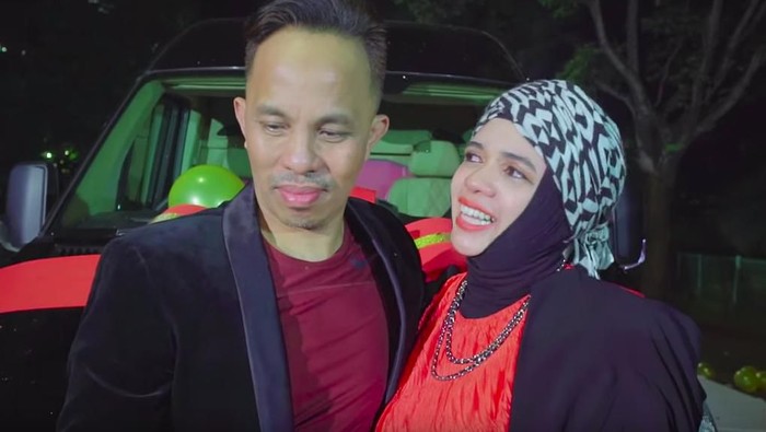 Keluarga Artis