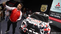 Mobil berjenis AP4 ini dapat dikatakan sebagai wajah baru mobil reli di Indonesia yang menggantikan kendaraan-kendaraan grup R yang sudah berusia lebih dari 10 tahun. Sebagai catatan juga, mobil-mobil reli jenis AP4 mendapatkan lisensi untuk berlomba di kejuaraan internasional, seperti reli Australia, reli Selandia Baru, reli Asia-Pasifik.