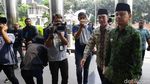 Kompaknya Wali Kota Bogor Bima Arya dan Anak Buah Lapor LHKPN