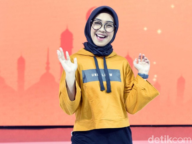 Ciee... Ria Ricis Pernah Terima Ajakan Nikah Lewat CV