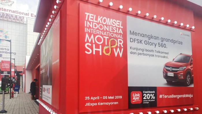 Foto: Telkomsel Foto: Telkomsel