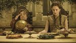 Mengintip Para Pemain Game of Thrones yang Doyan Kulineran Hingga Ngopi