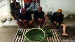 Melihat Ritual Unggahan Masyarakat Adat Bonokeling