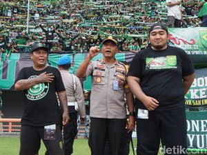 Jabat Wakapolda Lampung, Kombes Rudi: Banyak Kenangan di Surabaya