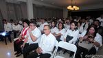 Alumni Universitas Pancasila Syukuran Kemenangan Jokowi-Amin