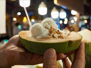 Lupakan Diet