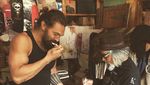 Mengintip Para Pemain Game of Thrones yang Doyan Kulineran Hingga Ngopi