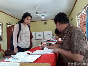 PSL di Yogya, Masih Ada Mahasiswa Keluhkan Tak Bisa Nyoblos