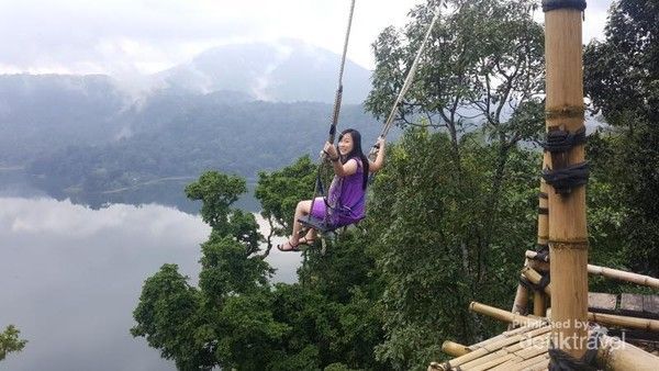 Puncak Wanagiri Bali