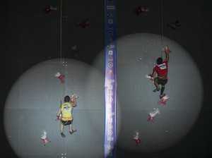 Piala Dunia Panjat Tebing di Indonesia Digelar Mei 2023