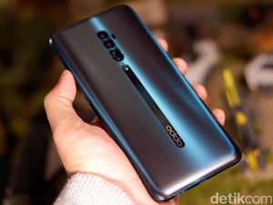 Oppo Reno Lolos TKDN & Dapat Restu Kominfo