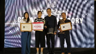 Inacraft Award 2019