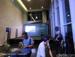 Begini Kemampuan Zoom Oppo Reno