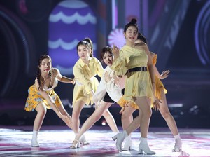 4 Artis K-pop yang Pernah Jadi Korban Body Shaming