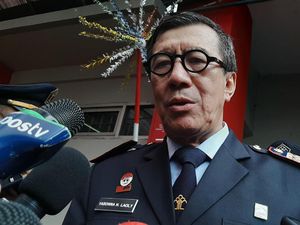 Atasi Lapas Overkapasitas, Menkum HAM Minta Pengguna Narkoba Direhab