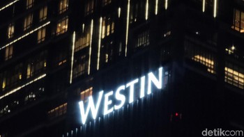 Hsail zoom 10x. Foto: Adi Fida Rahman/detikINET