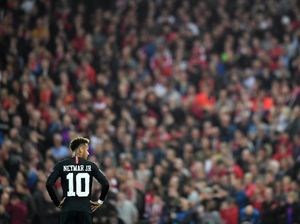 Hitung-hitungan Gaji Neymar, Per Detik Hingga Per Tahun