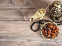 3 Buah Favorit Nabi Muhammad SAW Menurut Hadits