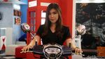 Berkenalan dengan Pemanis Kymco Like150i