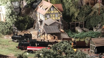 Hasil zoom 5x. Foto: Adi Fida Rahman/detikINET