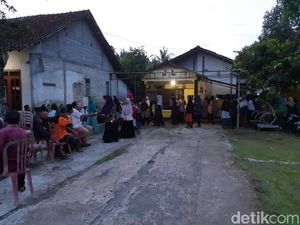 Ini Identitas Perempuan Bawa Anak yang Loncat dari Jembatan di Cilacap