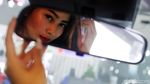 Gadis-gadis Cantik di IIMS 2019