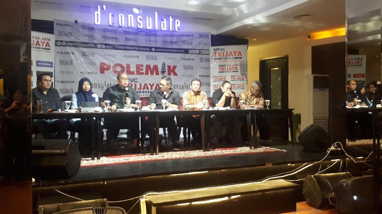 Ratusan Petugas KPPS Meninggal, Bawaslu Soroti Manajemen Pemilu