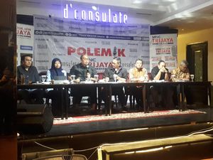 Ratusan Petugas KPPS Meninggal, Bawaslu Soroti Manajemen Pemilu