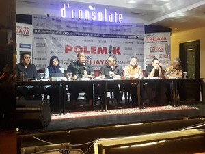 Bawaslu: Tak Ada Tenaga Medis yang Disiapkan Secara Khusus di TPS