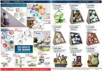 Pas Banget Buat Berbagi! Intip Pilihan Hampers dari Trans Living