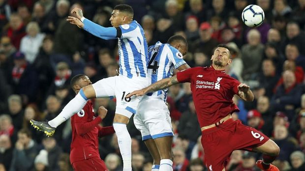 Tiga Tim Terdegradasi dari Liga Primer Inggris