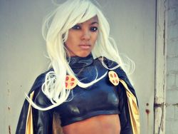 Kumpulan Cosplayer Seksi Perankan Karakter Marvel