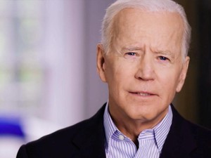 Mantan Wapres AS Joe Biden Minta Obama Tak Dukung Pencapresannya