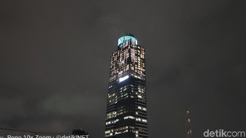 Mode normal. Foto: Adi Fida Rahman/detikINET