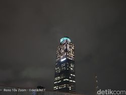 Begini Kemampuan Zoom Oppo Reno