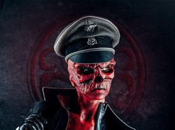 Kumpulan Cosplayer Seksi Perankan Karakter Marvel