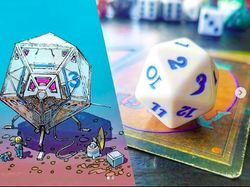 Karya Unik Seniman Ubah Benda Rumahan jadi Pesawat Luar Angkasa