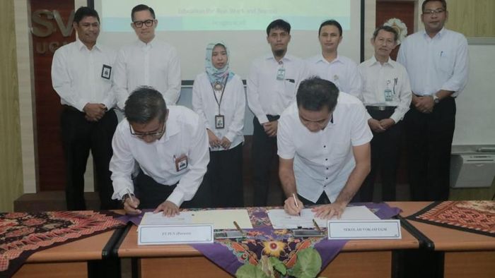 Foto: Dok. PLN Foto: Dok. PLN
