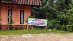 Sering Hilang Uang, Warga Ciamis Pasang Spanduk Tuyul